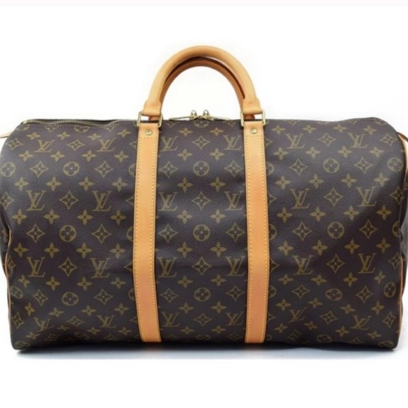 Louis Vuitton Handbags - 💎✨BEAUTIFUL✨💎Keepall 45